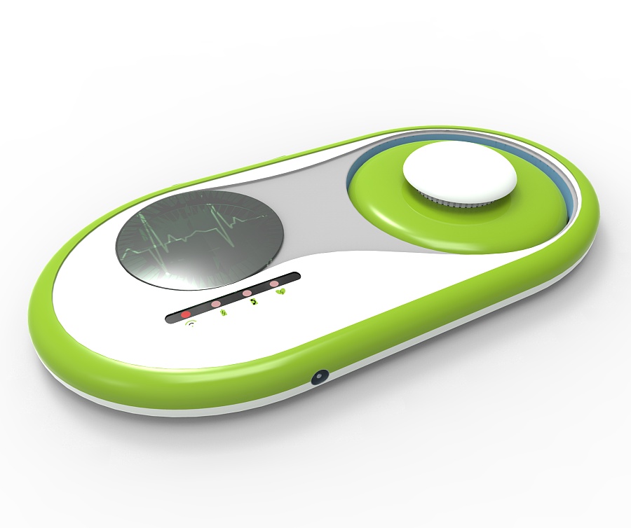 電子聽診器 融合科技與醫療的未來之聲