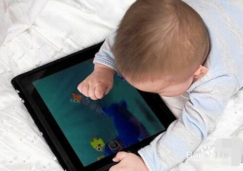 如何引導孩子正確使用電子產品與移動支付設備