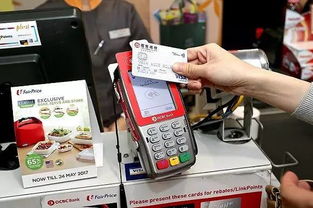 全球移動支付新趨勢 多元化設備與技術引領無現金社會