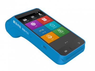 拉卡拉支付 第三方支付市場中的關(guān)鍵力量與移動(dòng)支付設(shè)備的創(chuàng)新引領(lǐng)者