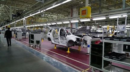 每日車談9.27 | 起亞煥馳/別克GL6動態解析，國金汽車新品牌亮相新能源賽道