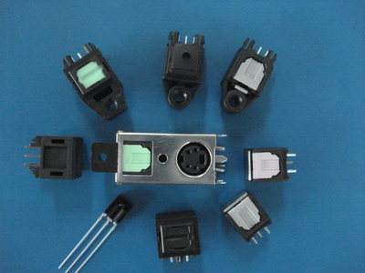 東莞市愛(ài)鑫光電科技 專(zhuān)注光電連接，驅(qū)動(dòng)音視傳輸新體驗(yàn)
